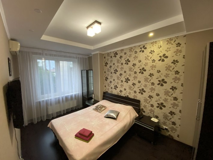 Сдам свою квартиру Французский бульвар - фото 1