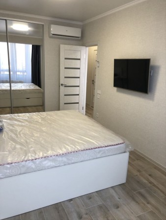 Аркадия Львовская Жк Море - фото 1