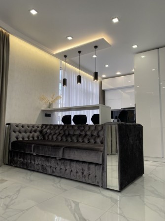 Аренда евродвушки /44 жемчужина /ТЕРРАСА / Каманина - фото 1