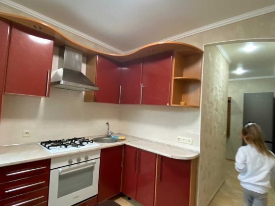 Сдам 1 комнатную.Черемушки.Адмиральский проспект Одесса