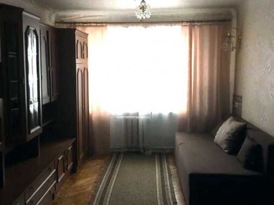 Сдам 1 комн  гостинку. Пос.Жуковского. Харків