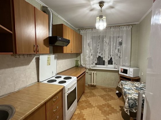 Сдаю 3кк пр.Центральный(район 6й Слободской) Миколаїв