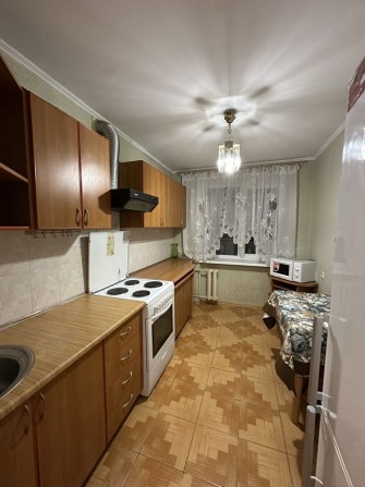 Сдаю 3кк пр.Центральный(район 6й Слободской) - фото 1