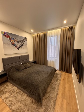 Аренда ЖК Родос,Генуэзская,Аркадия - фото 1