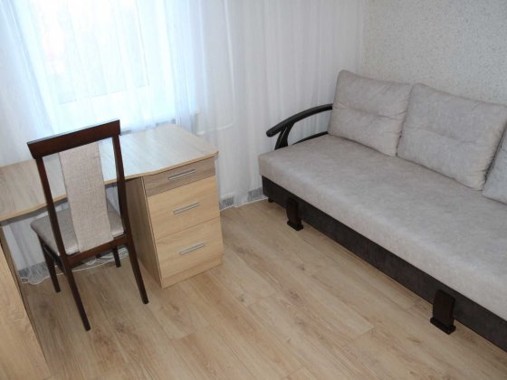 Оренда квартири на вул. Широка (4 кімнати) Львов