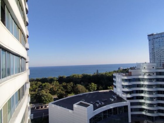 Сдам ЖК Белый Парус Аркади парк Юность Каманина терраса Одеса