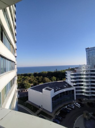 Сдам ЖК Белый Парус Аркади парк Юность Каманина терраса - фото 1