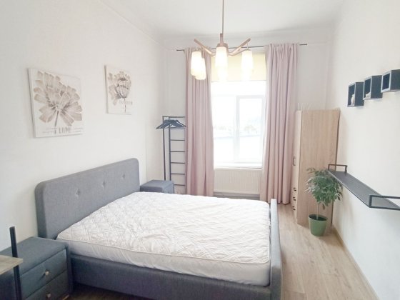 Оренда 1 кімнатної квартири в центрі вул.Медова Львів