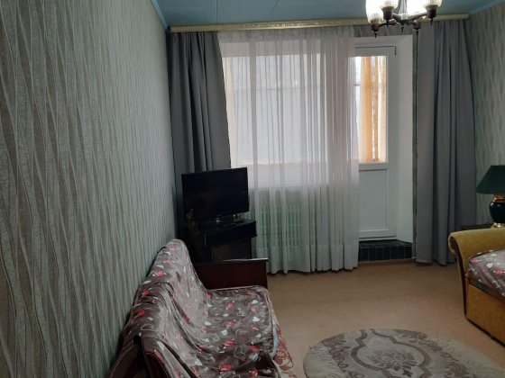 Сдам квартиру.Академика Павлова, ул.Гвардейцев Широнивцев 27. Салтовка Харків