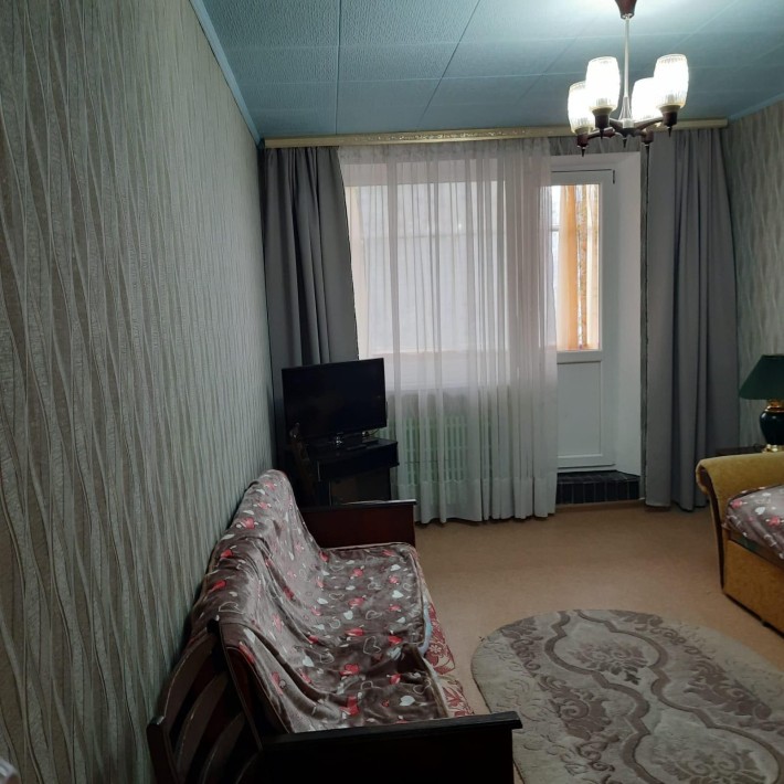 Сдам квартиру.Академика Павлова, ул.Гвардейцев Широнивцев 27. Салтовка - фото 1