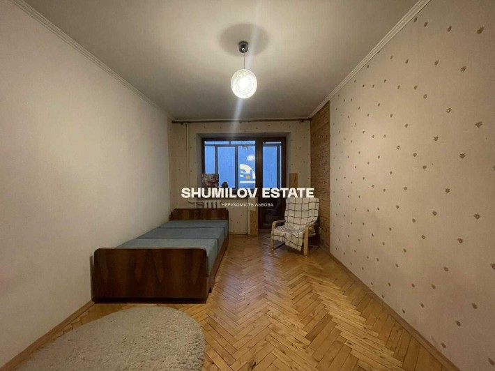 Оренда 2-кім. квартири з роздільними кімнатами В. Великого - фото 1