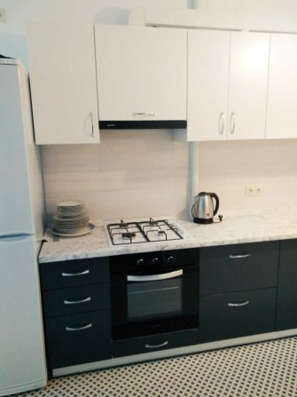 Оренда однокімнатної квартири - фото 1