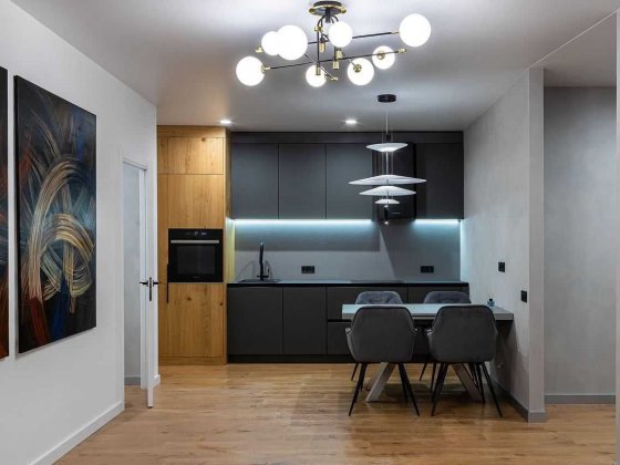 Оренда чудової квартири з краєвидом,ЖК Парус Сіті,вул. Кульпарківська Львов