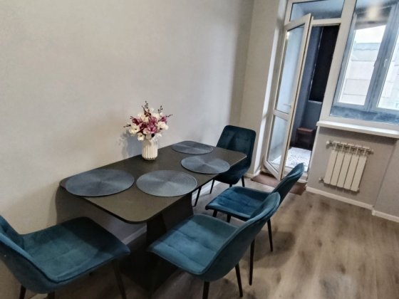 Оренда квартири в новобудові вулиця Антонича Львів