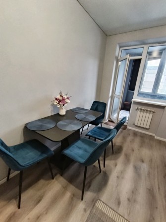 Оренда квартири в новобудові вулиця Антонича - фото 1