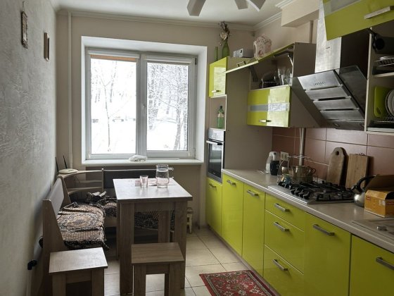 Оренда 3 кім квартири по вул. Мазепи Львів