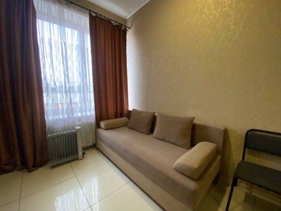 Сдам 1 кв-студию, метро Академика Павлова 1 минута, Салтовка Харків