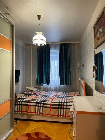 Сдам 3-к. квартиру на Павловом Поле - фото 1