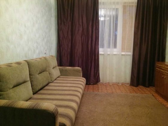 Сдаю свою  смарт-квартиру на Салтовке по ул Гарибальди Харків