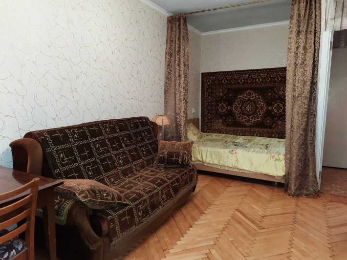 Сдам 1-к квартиру на Салтовке м.Ак.Павлова - фото 1