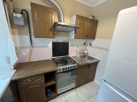 Двогвотривала оренда двохкімнатної квартири Львів