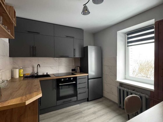 Оренда 2 кім квартири, вул Панча Львів