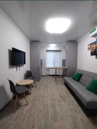 Сдам квартиру-студию. Академика Павлова. Барабашова.Салтовка.Гидропарк - фото 1