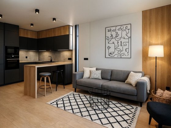 Оренда найкращої квартири в Авалоні Чорновола Замарстинівська Львів