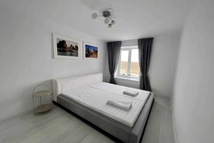 Пропозиція оренда 1 кімнатної квартири в НОВОБУДОВІ по вул. Стрийська - фото 1