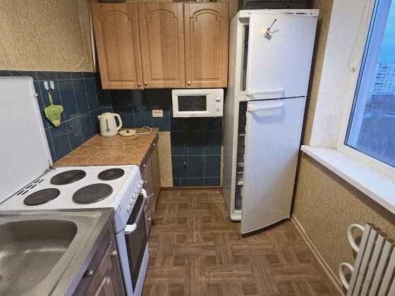 Аренда, 2к.кв на Алексеевке. Харків