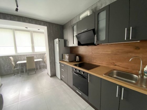 Сдается 2к квартира в Харькове! Новострой, ЖК Рогатинский. Центр Харків