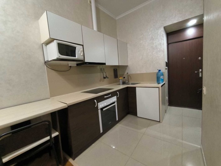 Вільна квартира в центрі Львова на вул. Кучера - фото 1