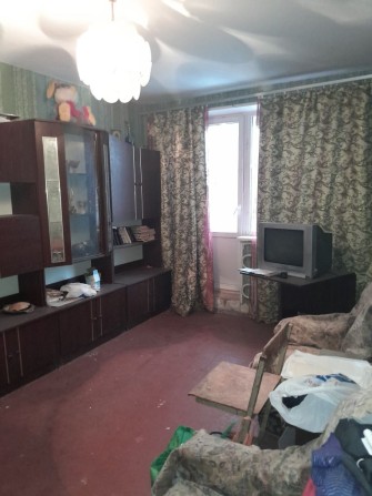 Сдаю 1к. квартиру на Салтовке.Метро-10 мин. - фото 1