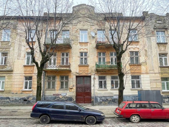 Оренда квартири ближній центр,вокзал 11 000 грн - фото 1