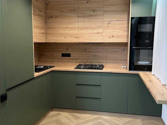 Оренда квартири з авторським ремонтом Львів