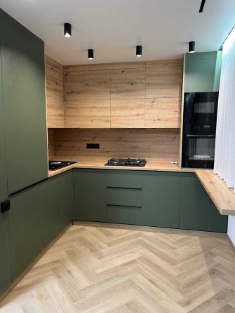 Оренда квартири з авторським ремонтом - фото 1