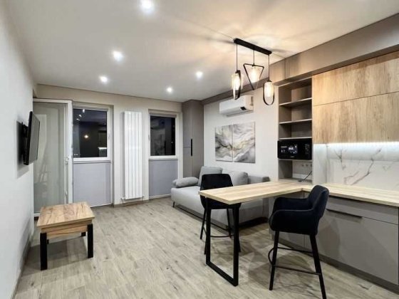 Оренда Вишукана 1кім+кухня студіо новобуд Пасічна Tiffany Погулянка Львів