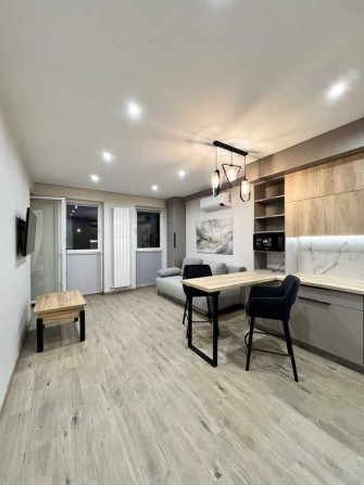 Оренда Вишукана 1кім+кухня студіо новобуд Пасічна Tiffany Погулянка - фото 1