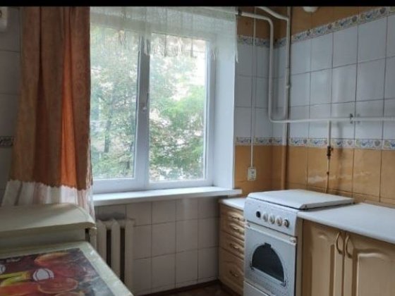 Сдаётся однокомнатная квартира на Ютз, Молодогвардейская Миколаїв