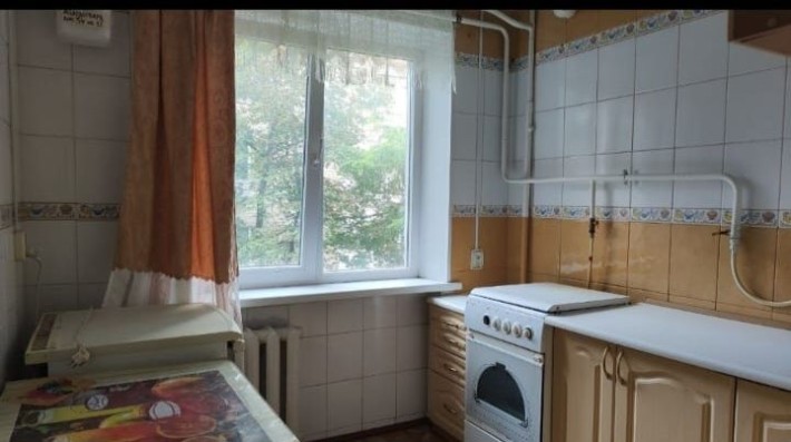 Сдаётся однокомнатная квартира на Ютз, Молодогвардейская - фото 1