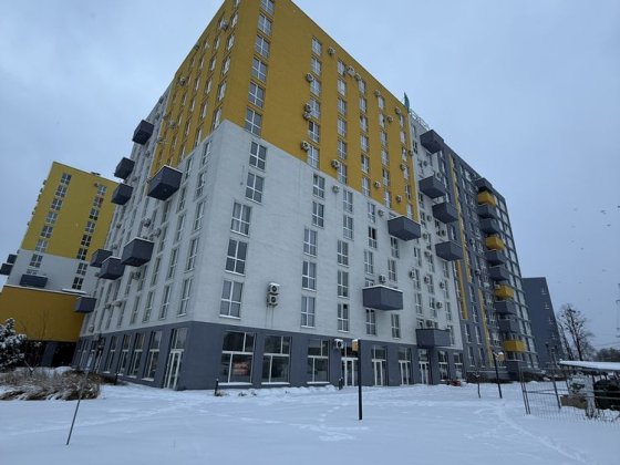 Оренда Рудненська, новобудова, смарт квартира Львів