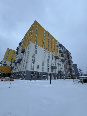 Оренда Рудненська, новобудова, смарт квартира - фото 1