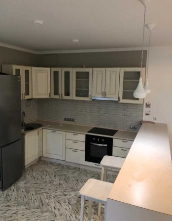 Аренда 2к квартиры пр. Центральный - фото 1