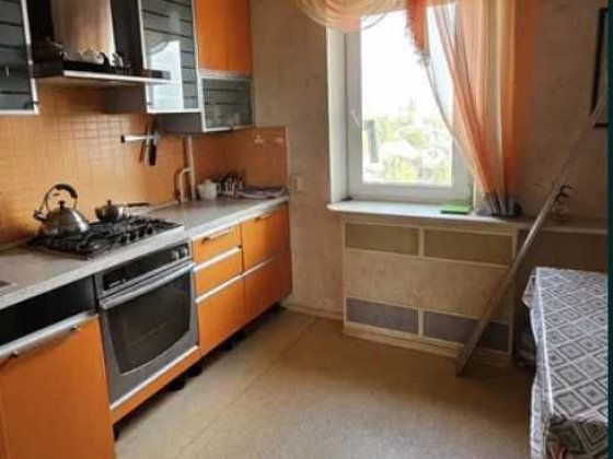 Аренда 4к квартиры пр. Мира Миколаїв