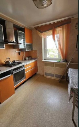 Аренда 4к квартиры пр. Мира - фото 1