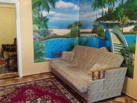 Аренда 2к квартиры Центр