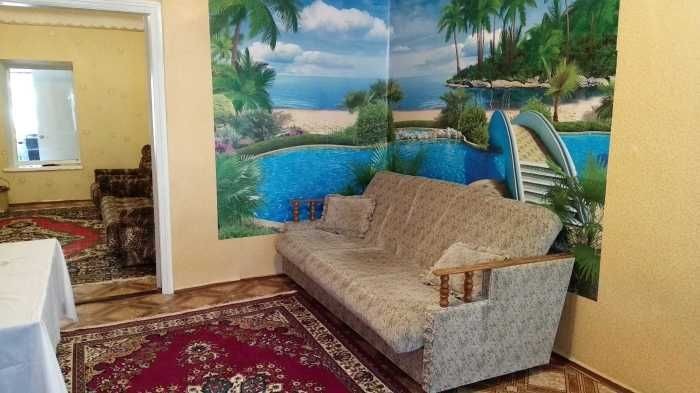 Аренда 2к квартиры Центр - фото 1