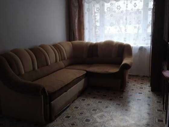 2 кк 3/5 Лески/Крылова СШ 52/ смежка ,газ.кол,мебель,техника,жилое сос Николаев