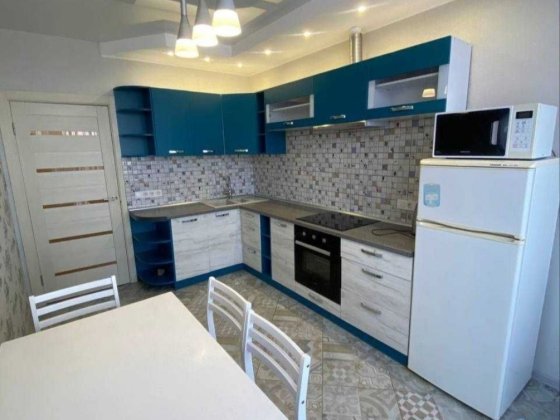 Срочно сдам 2 ком. квартиру в ЖК "Нагорный", ул. Дюковская 5 Одесса