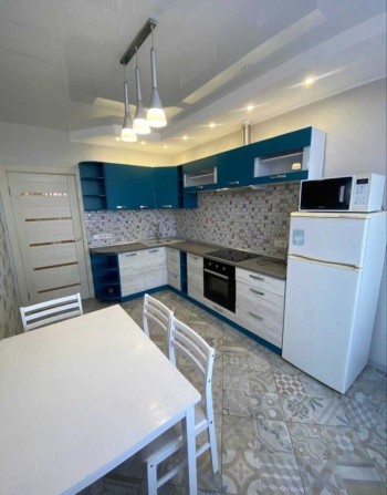 Срочно сдам 2 ком. квартиру в ЖК "Нагорный", ул. Дюковская 5 - фото 1